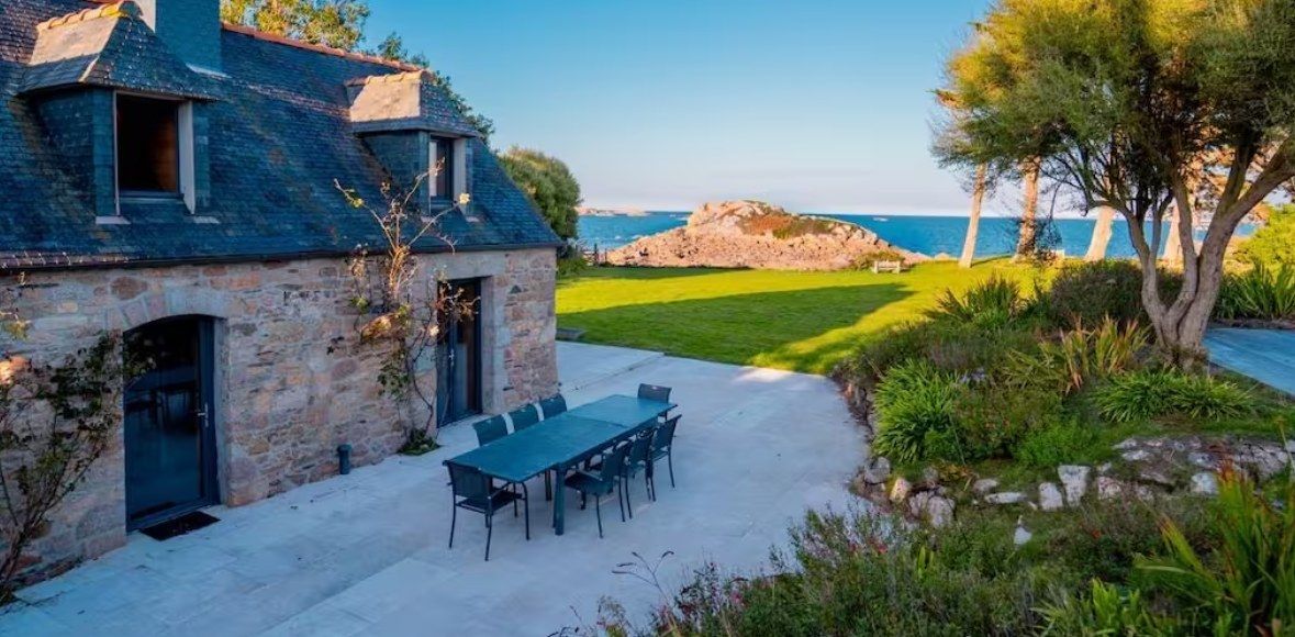 La Maison du Large, photo de l'annonce