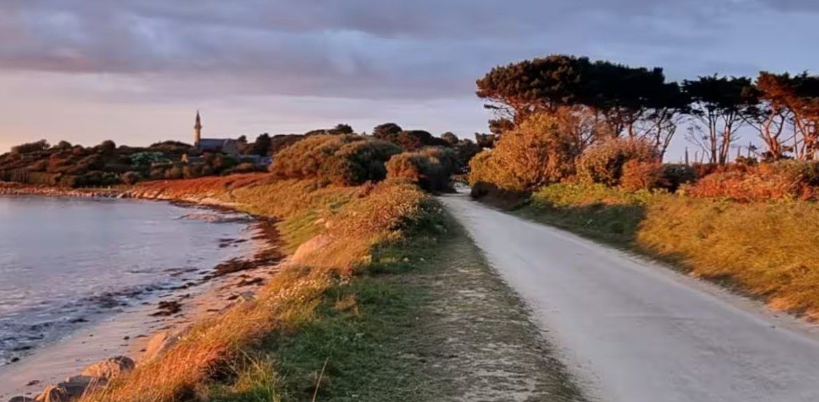 Maison au bord de l'eau, photo de l'annonce