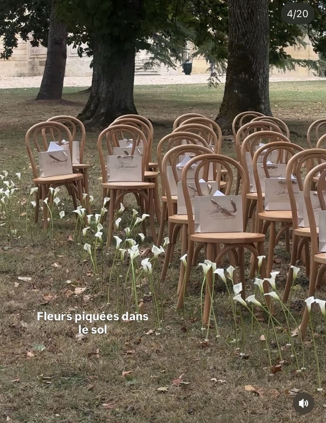 Fleuriste