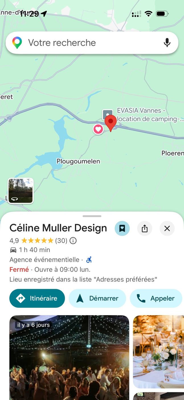 Designer d'espace